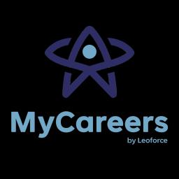 mycareers footer logo